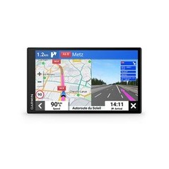 Garmin DriveSmart 76 GPS Navigator 6.95 - Your Ultimate Road Trip Companion!